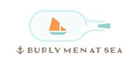 Burly Men at Sea [2016]