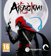 Aragami - PS4