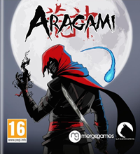 Aragami - XBLA