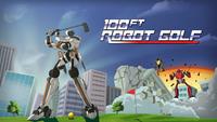 100ft Robot Golf - PSN