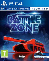 Battlezone - PS4