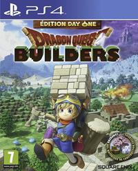 Dragon Quest Builders #1 [2016]