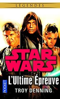 Star Wars : L'Ultime Epreuve [2015]