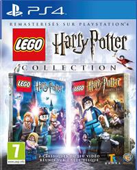 Lego Harry Potter Collection [2016]