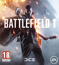 Battlefield 1 - Xbox One