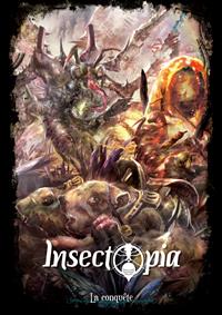 Insectopia [2016]