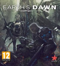Earth's Dawn - XBLA