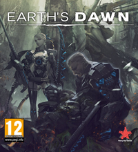 Earth's Dawn - PS4