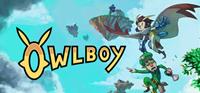 Owlboy - Eshop Switch