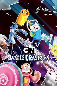Cartoon Network : Battle Crashers - Switch