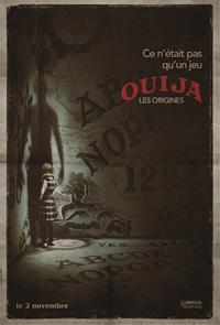 Ouija, les origines [2016]
