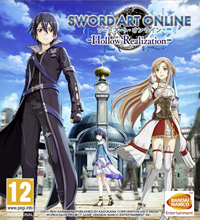 Sword Art Online : Hollow Realization - PC