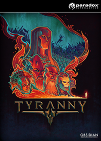 Tyranny [2016]