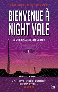 Bienvenue à Night Vale [2016]