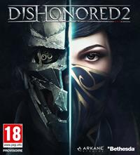 Dishonored 2 [2016]