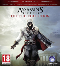 Assassin's Creed : Ezio Collection - Switch