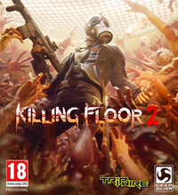 Killing Floor 2 - PS4