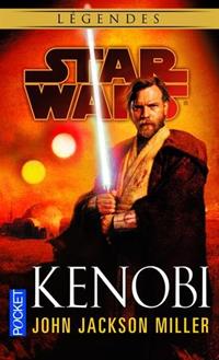 Kenobi - Poche