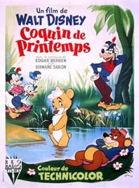 Coquin de printemps [1950]