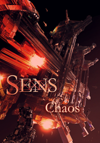 Sens Hexalogie : Sens Chaos #5 [2016]