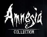 Amnesia : Collection - PSN