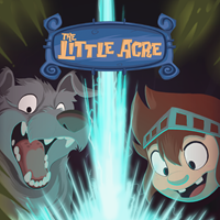 The Little Acre - PSN