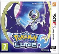 Pokémon Lune [2016]