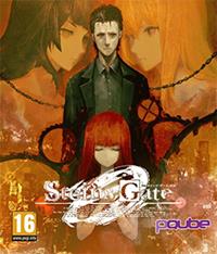 Steins;Gate 0 - PS4