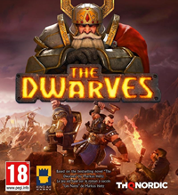 The Dwarves - PC