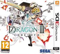 7th Dragon III Code : VFD - 3DS