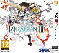 7th Dragon III Code : VFD #3 [2016]