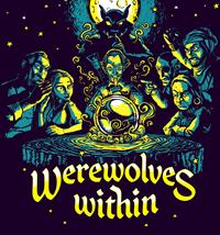 Werewolves Within [2016]