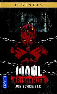 Star Wars : Maul : Prisonnier [2015]