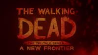 The Walking Dead : A New Frontier - XBLA
