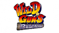 Wild Guns : Reloaded - PSN