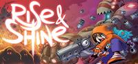 Rise & Shine - Xbla