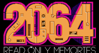 2064 : Read Only Memories - eshop Switch