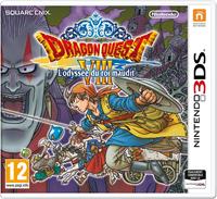 Dragon Quest VIII : L'Odyssée du Roi Maudit #8 [2017]