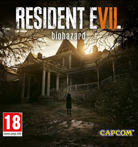 Resident Evil 7 : Biohazard - PS5