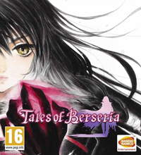 Tales Of Berseria - PS4