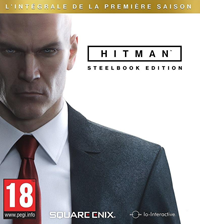 Hitman : The Complete First Season - Xbox One