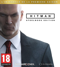 Hitman : The Complete First Season - PC