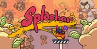 Splasher - PSN