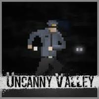 Uncanny Valley - PSN