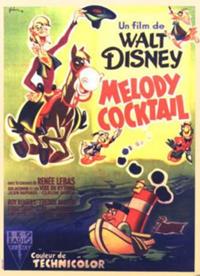 Mélodie Cocktail [1951]