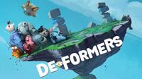 De-formers - XBLA