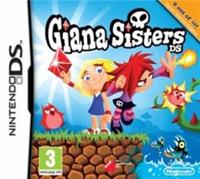 Giana Sisters DS - DS