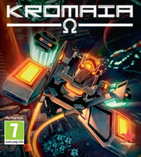 Kromaia [2014]