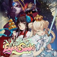 Eiyuu Senki - The World Conquest - PSN