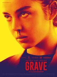 Grave [2017]